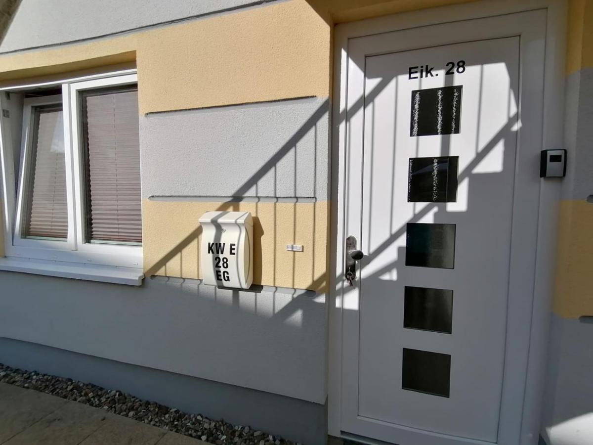 Ostseetraum 3 Graal-Mueritz Gelbensande Exterior foto